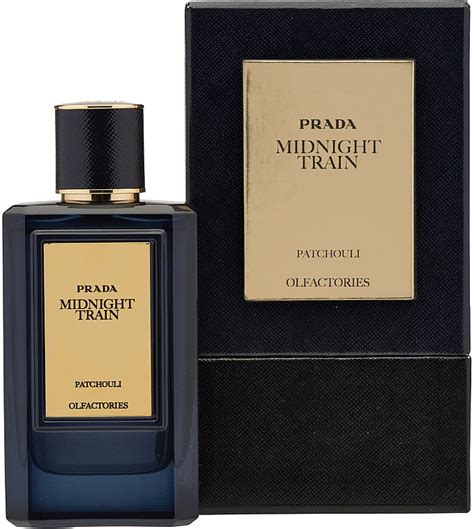 prada midnight train price|Prada Olfactories : Midnight Train .